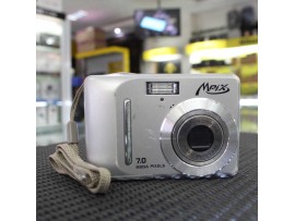 Used..!! MP1X (50%) 